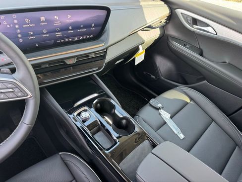 New 2026 Buick Envision Avenir image 30