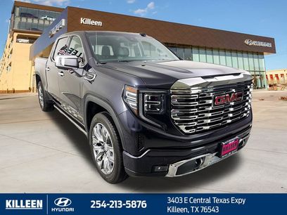 Used 2023 GMC Sierra 1500 Denali w/ Denali Reserve Package