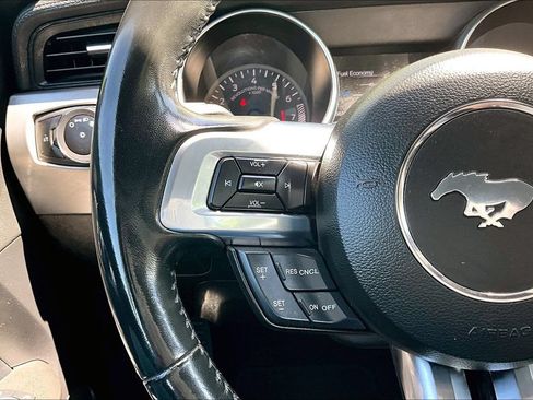 Used 2023 Ford Mustang Premium RWD image 18