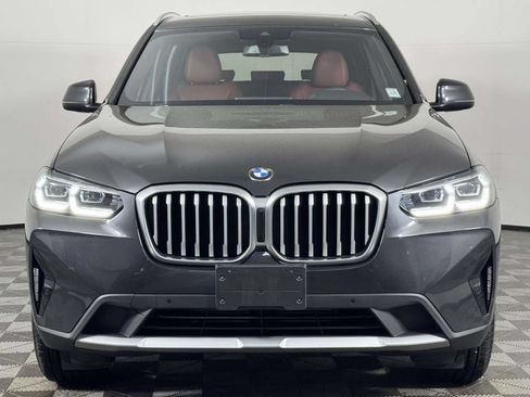 Used 2023 BMW X3 xDrive30i w/ Convenience Package AWD/4WD image 6
