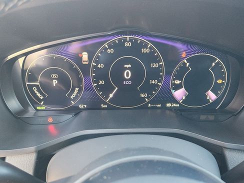 New 2026 MAZDA CX-70 SC Plus image 6