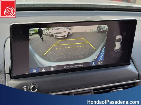 New 2026 Honda Pilot EX-L image 9