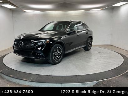 New 2026 Mercedes-Benz GLC 300 GLC 300