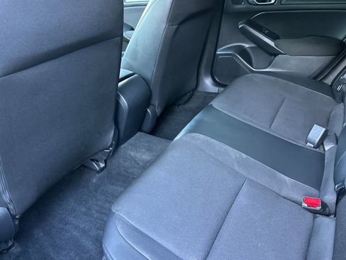 Used 2024 Honda Civic Sport image 12