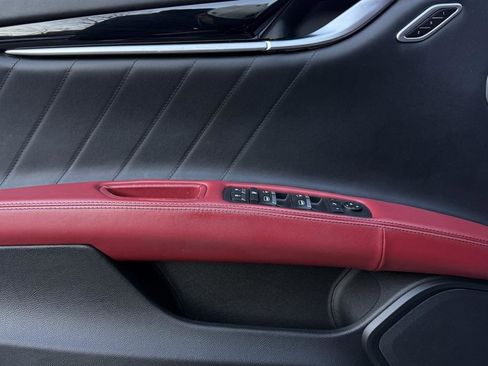 Used 2022 Maserati Ghibli Modena image 26