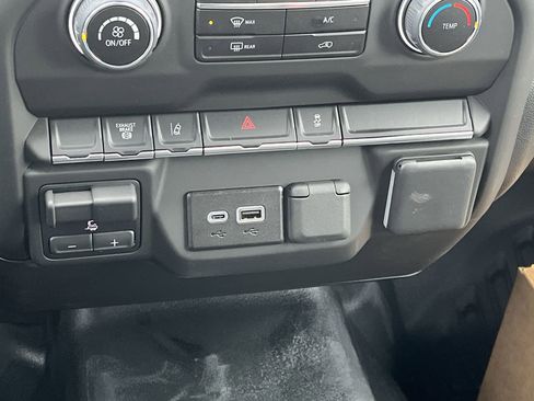 New 2025 Chevrolet Silverado 3500 W/T w/ WT Convenience Package image 18