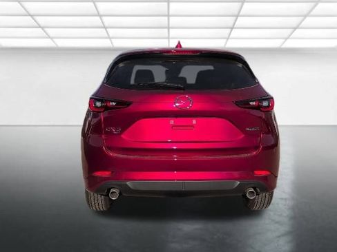New 2025 MAZDA CX-5 AWD 2.5 S w/ Select Package image 29