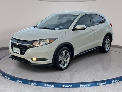 Used 2017 Honda HR-V EX