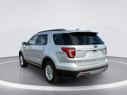 Used 2017 Ford Explorer XLT w/ Equipment Group 201A