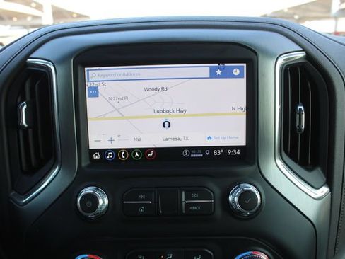 Used 2022 GMC Sierra 2500 Denali AWD/4WD image 29