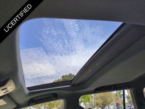 Certified 2020 Lexus GX 460 Luxury w/ Luxury Sport Package image 19