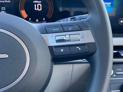 New 2026 Hyundai Tucson SE AWD/4WD image 18