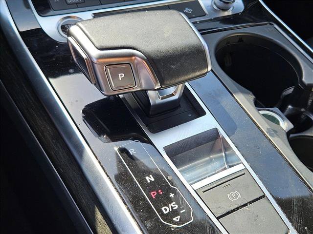Used 2021 Audi Q7 2.0T Premium Plus w/ Executive Package AWD/4WD image 12