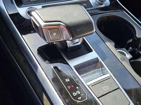 Used 2021 Audi Q7 2.0T Premium Plus w/ Executive Package AWD/4WD image 12