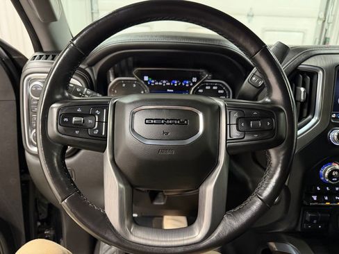 Certified 2020 GMC Sierra 3500 Denali w/ Denali Ultimate Package image 52