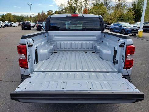 New 2025 Ford Maverick XLT w/ XLT Luxury Package image 28