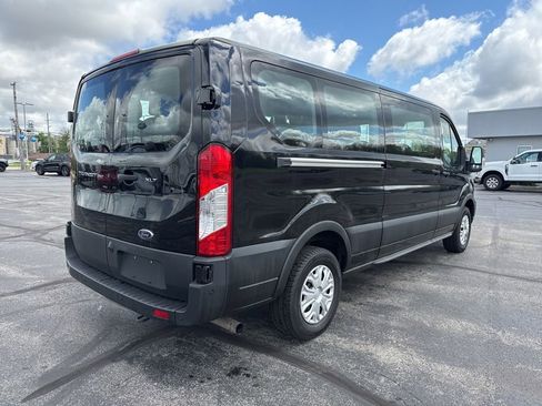 Used 2025 Ford Transit 350 XLT RWD image 7