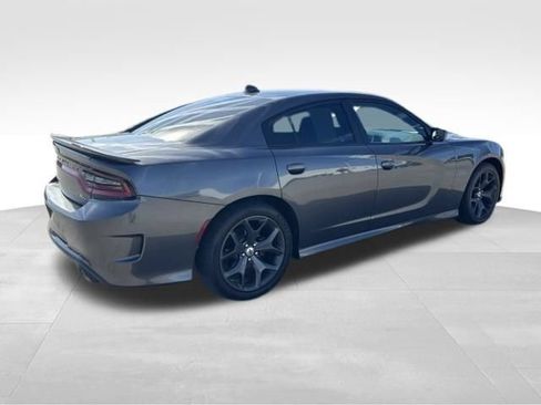 Used 2019 Dodge Charger R/T RWD image 5