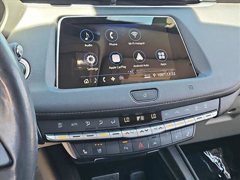Used 2019 Cadillac XT4 Premium Luxury FWD image 14