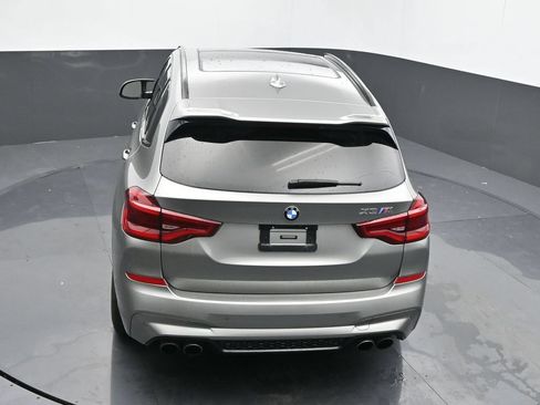 Used 2021 BMW X3 M w/ Executive Package AWD/4WD image 31