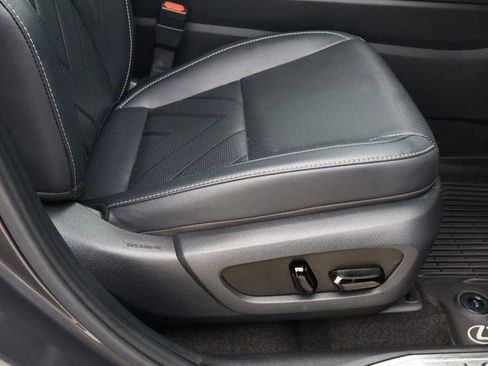 Used 2025 Lexus NX 350h AWD w/ Accessory Package (2T) image 20