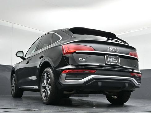 Used 2022 Audi Q5 2.0T Premium AWD/4WD image 42