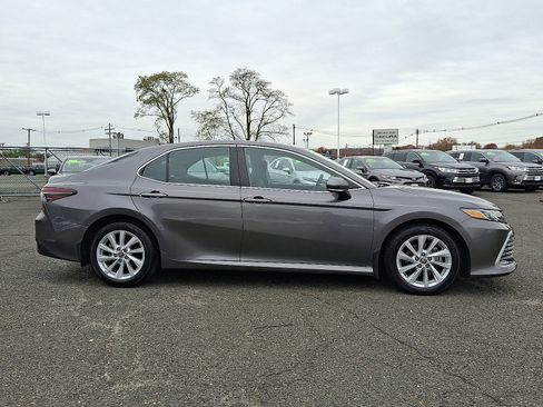 Certified 2023 Toyota Camry LE w/ Cold Weather Package image 8