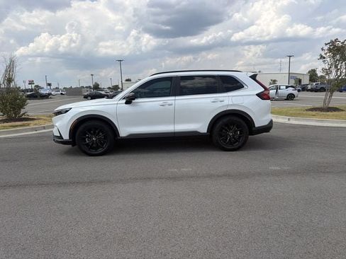 Used 2024 Honda CR-V Sport-L image 2