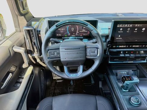 Used 2026 GMC Hummer EV SUV AWD/4WD image 17