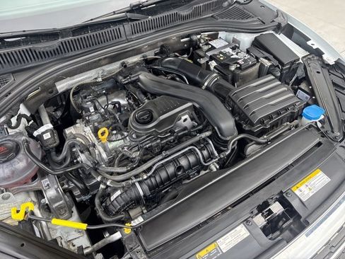 Used 2024 Volkswagen Jetta S image 24