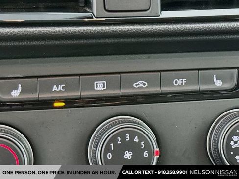 Used 2022 Volkswagen Taos SE AWD/4WD image 19