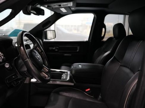 Used 2017 RAM 1500 Limited image 11