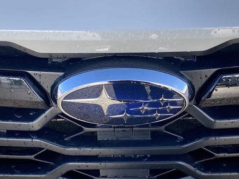 New 2026 Subaru Crosstrek 2.5i Sport w/ Crosstrek Mirror Package image 25