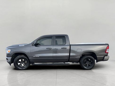 Used 2021 RAM 1500 Big Horn image 5