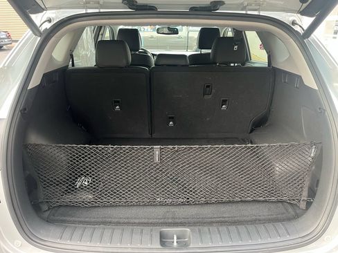 Used 2017 Hyundai Tucson Limited w/ Cargo Package AWD/4WD image 25