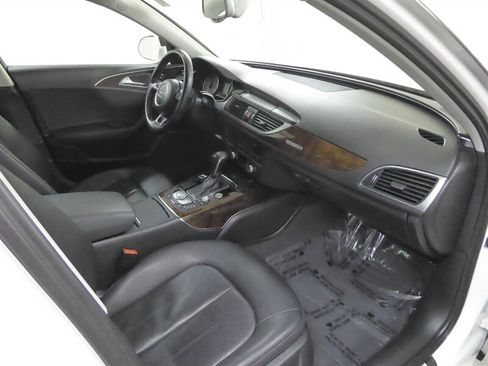 Used 2017 Audi A6 2.0T Premium Plus w/ Premium Plus Package image 23