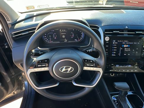Used 2024 Hyundai Tucson SEL image 26