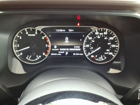 Certified 2021 Nissan Rogue SV image 27