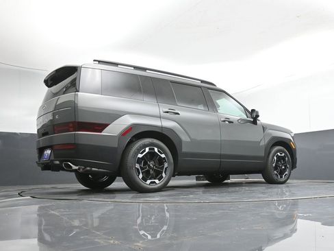 New 2026 Hyundai Santa Fe SEL w/ Tow & Go Package FWD image 13
