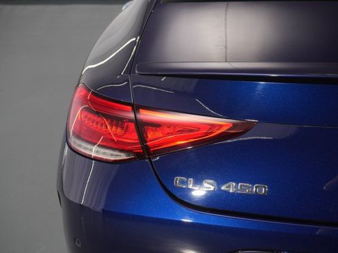 Used 2022 Mercedes-Benz CLS 450 4MATIC image 18