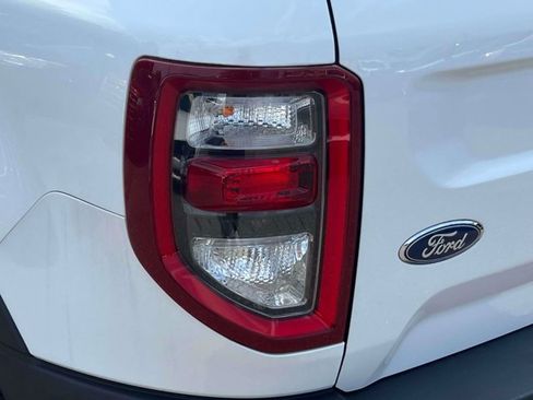 Used 2023 Ford Bronco Sport Big Bend w/ Convenience Package AWD/4WD image 11