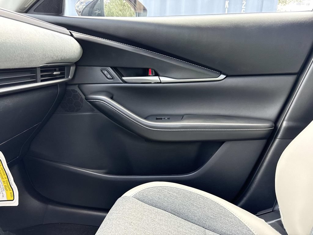 Certified 2026 MAZDA CX-30 AWD 2.5 S image 28
