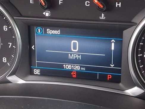 Used 2019 GMC Terrain SLE AWD/4WD image 5