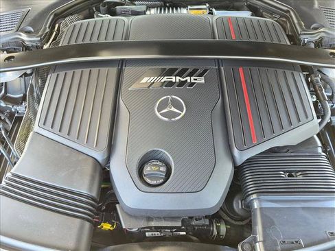 New 2027 Mercedes-Benz CLE 53 AMG 4MATIC Cabriolet image 16
