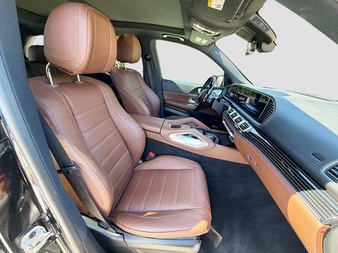 Used 2024 Mercedes-Benz GLE 450 4MATIC image 15