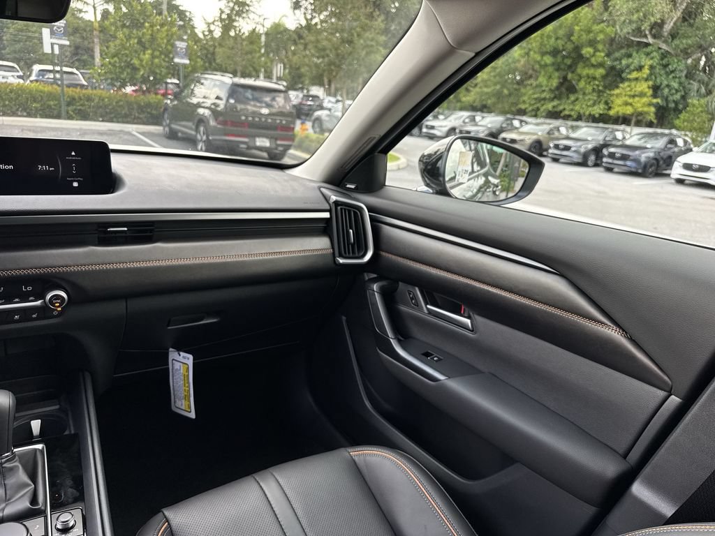New 2026 MAZDA CX-50 AWD 2.5 S w/ Weather Package image 15