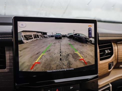 Used 2024 Ford Expedition Max Limited image 26