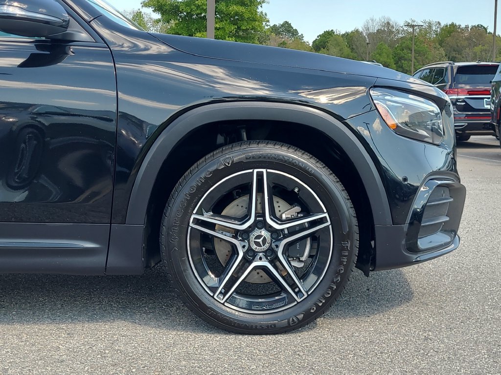 Used 2024 Mercedes-Benz GLB 250 image 9