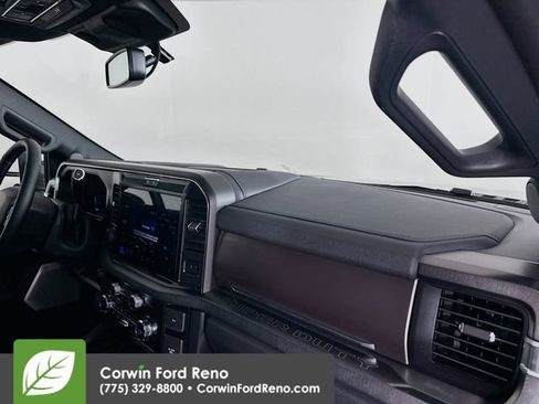 New 2026 Ford F350 Platinum image 33