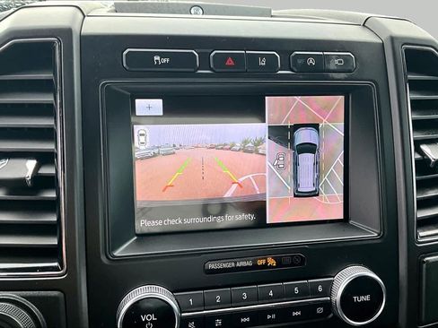 Used 2019 Ford Expedition Limited w/ Texas Edition Package RWD image 26